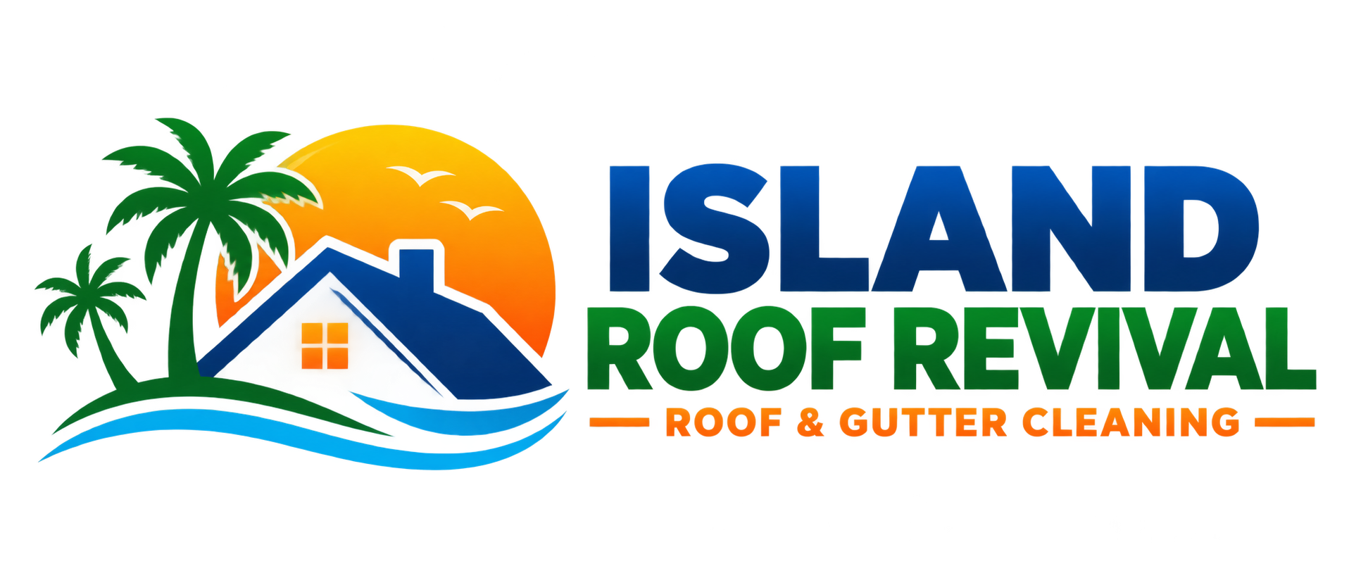 Island Roof Revival